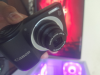 Canon PowerShot A810 ক্যামেরা।